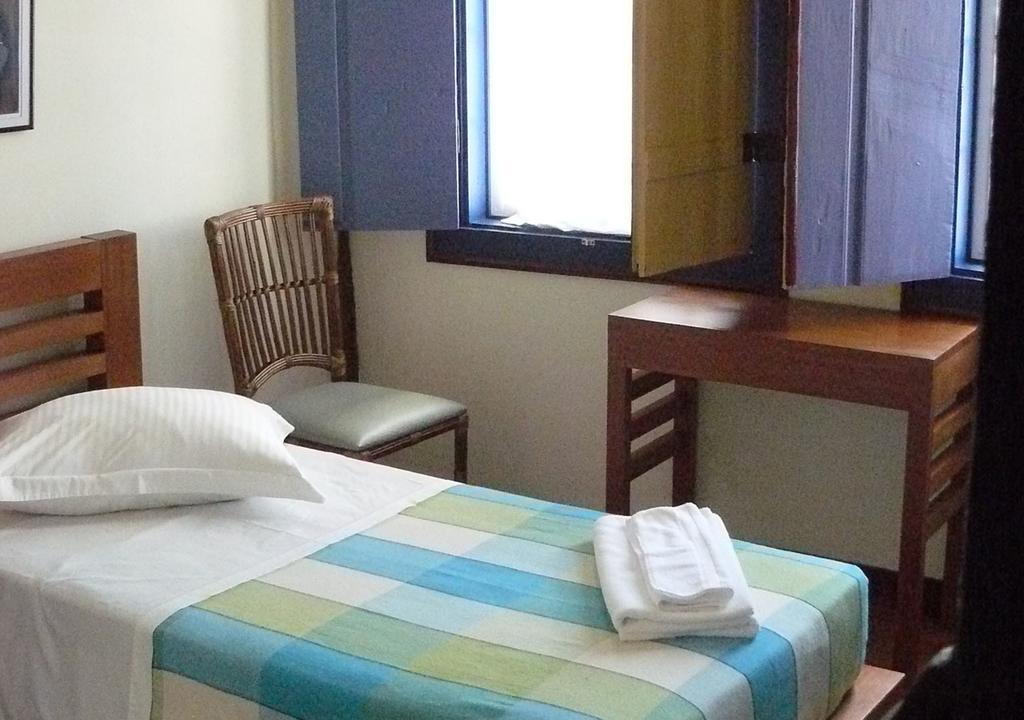 Pouso Da Chica Hotel Diamantina Exterior foto