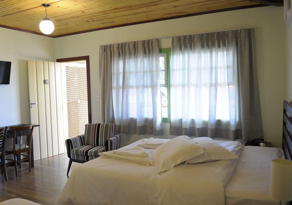 Pouso Da Chica Hotel Diamantina Cameră foto