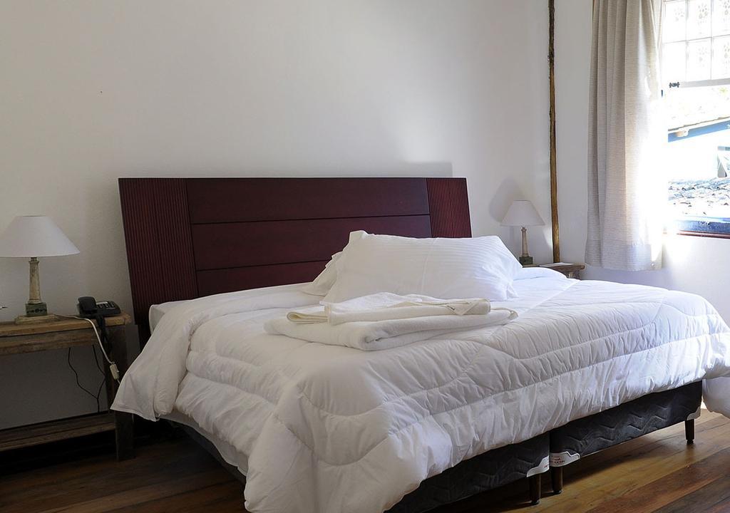 Pouso Da Chica Hotel Diamantina Cameră foto