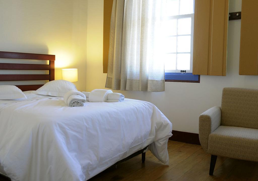 Pouso Da Chica Hotel Diamantina Cameră foto