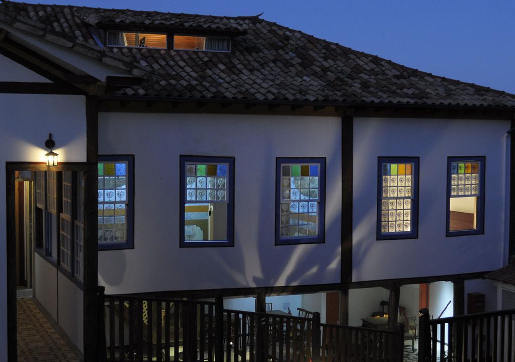 Pouso Da Chica Hotel Diamantina Exterior foto