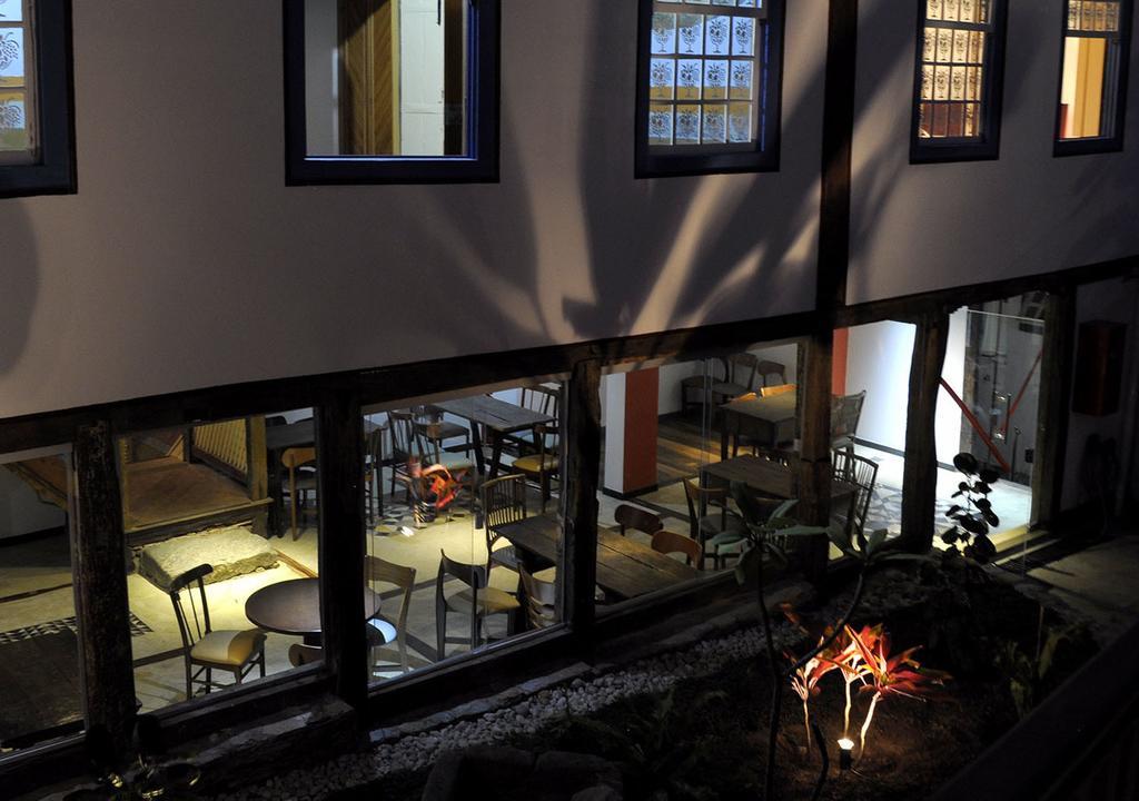 Pouso Da Chica Hotel Diamantina Exterior foto