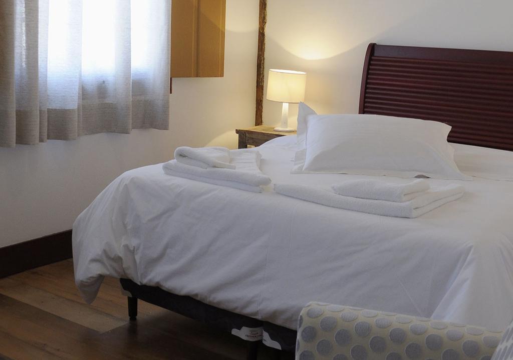 Pouso Da Chica Hotel Diamantina Cameră foto
