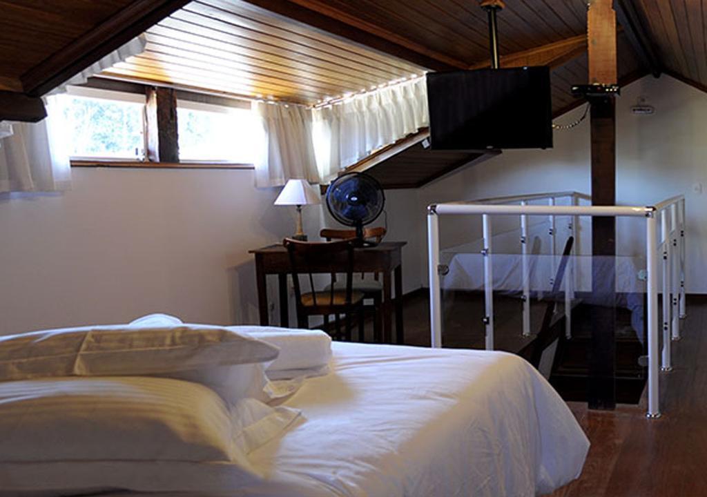 Pouso Da Chica Hotel Diamantina Exterior foto