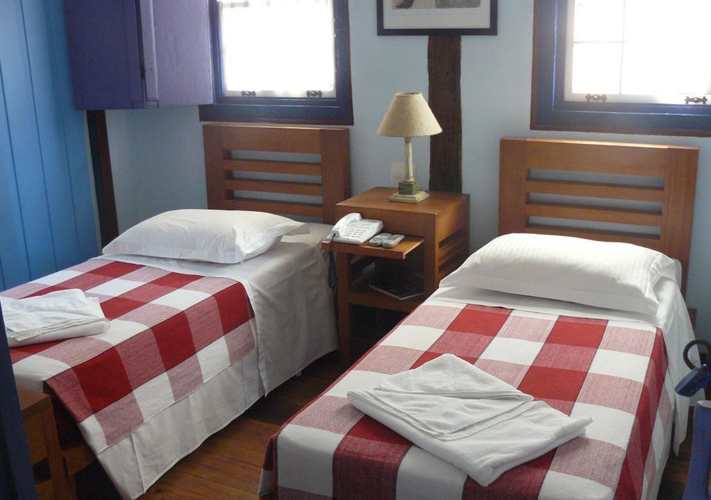 Pouso Da Chica Hotel Diamantina Cameră foto