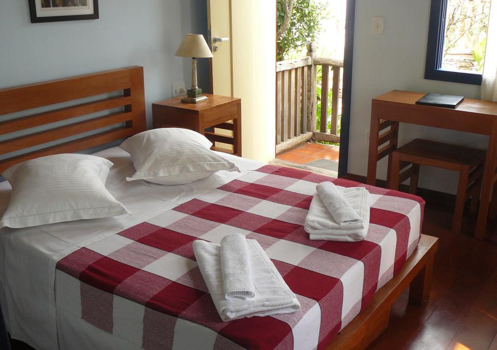 Pouso Da Chica Hotel Diamantina Cameră foto