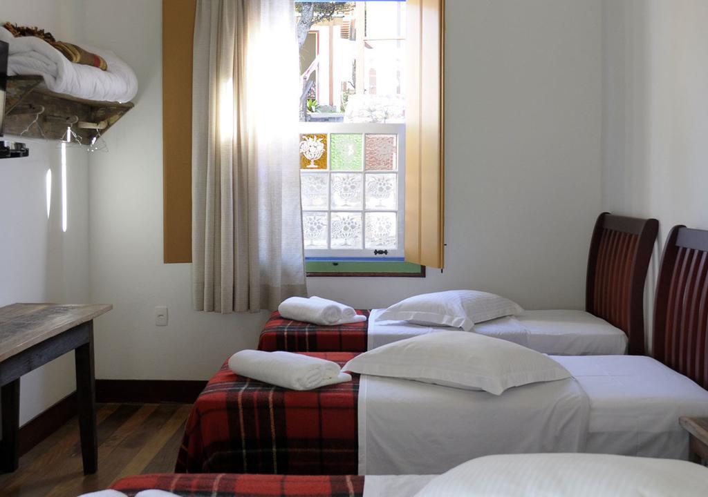 Pouso Da Chica Hotel Diamantina Cameră foto
